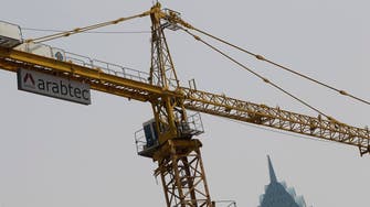 Dubai builder Arabtec swings to surprise net loss in Q1