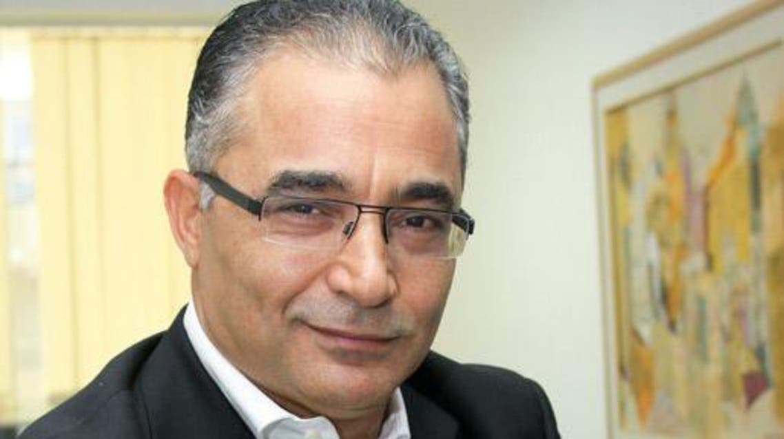 محسن مرزوق الأمين العام للحزب الحاكم في تونس