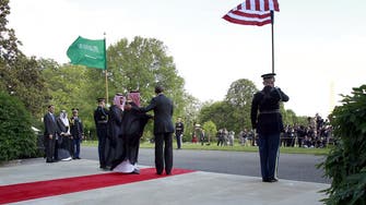 Obama hails ‘extraordinary’ Saudi relations 