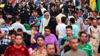 Shiite pilgrimage violence leaves four dead in Baghdad