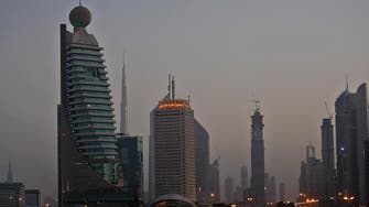 Abu Dhabi developer Aldar’s profit buoyed by rental business