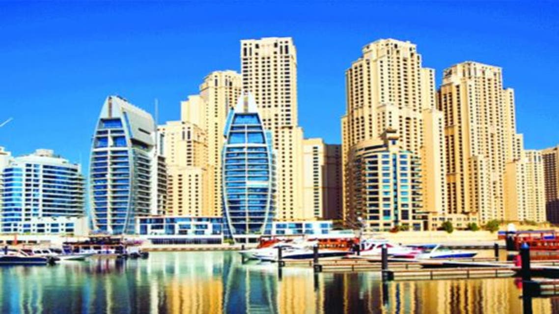 عقارات دبي