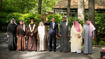 Obama vows ‘ironclad’ support to Gulf states