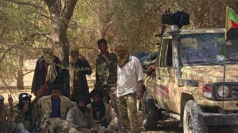Mali's Tuareg rebels take step towards peace deal