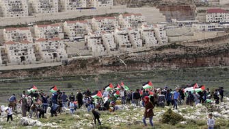 Israel invites bids for 85 W. Bank settler homes: NGO
