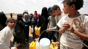 یمن میں صورت حال سنگین ہوچکی:عالمی ادارہ خوراک