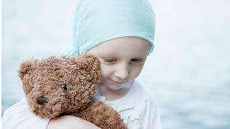 علاج مفصل حسب التركيبة الجينية لشفاء سرطان كلى الأطفال