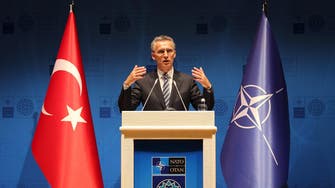 NATO will examine ‘all possibilities’ in ISIS fight