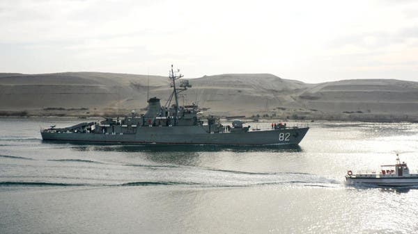 Iran navy says foiled pirate attack on ship in Red Sea