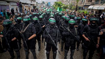 Hamas says ISIS has no foothold in Gaza Strip