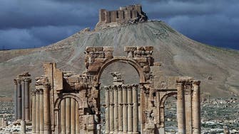 ISIS executes 26 civilians near ancient Syrian city
