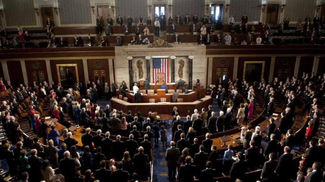 The U.S. House of Representatives voted overwhelmingly on Thursday to pass legislation giving Congress the right to review, and possibly reject AFP