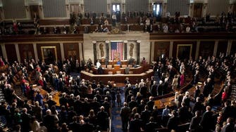 U.S. House passes Iran nuclear review legislation 