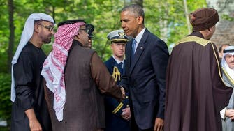 The Camp David Summit: Major or modest moves in U.S.-Gulf ties?