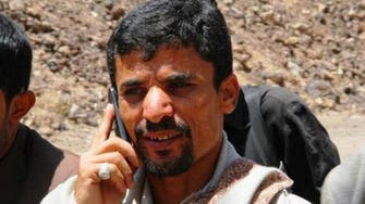Houthi field commander killed: sources