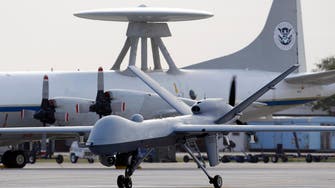 U.S. drone strike kills four militants in Pakistan 