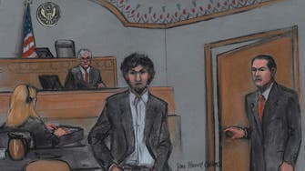 Boston bomber Tsarnaev gets death sentence