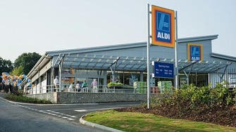 Selling oxymoron: European chain retails ‘halal’ pork snack 