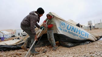EU gives 28 million euros to Syrian refugees in Jordan