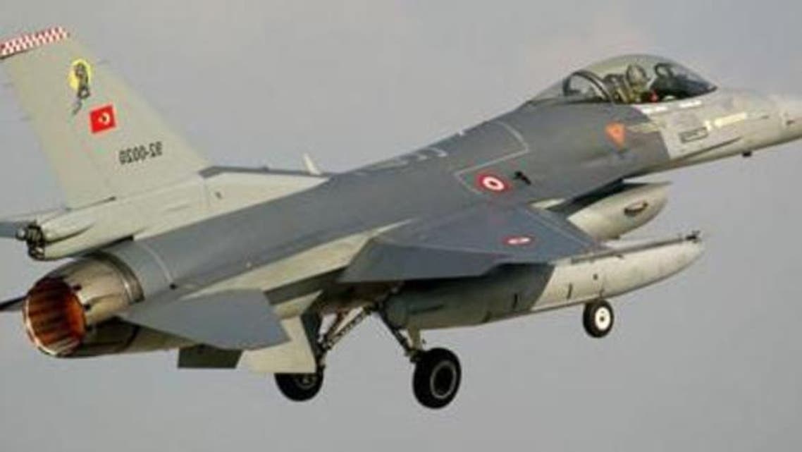 turkish jet