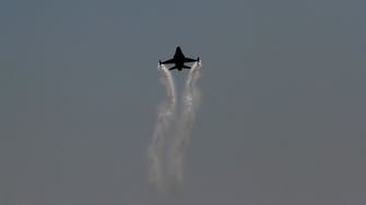 Syrian TV says Turks shot down surveillance drone, not aircraft
