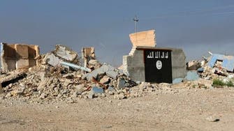 Sahara Islamist leader Belmokhtar dismisses ISIS pledge: report