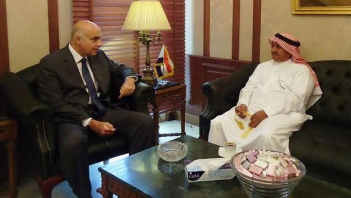 وزير السياحة المصري يعتذر للسائح السعودي عن واقعة منعه من دخول مطعم في مصر