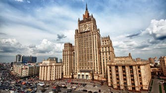 روسيا تستدعي سفير التشيك.. أكبر خلاف مع براغ منذ التسعينيات