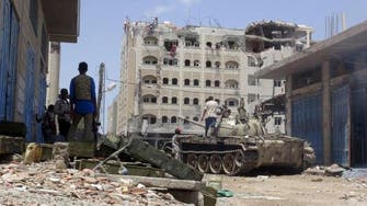 ‘Several’ Americans held in Yemen: State Dept