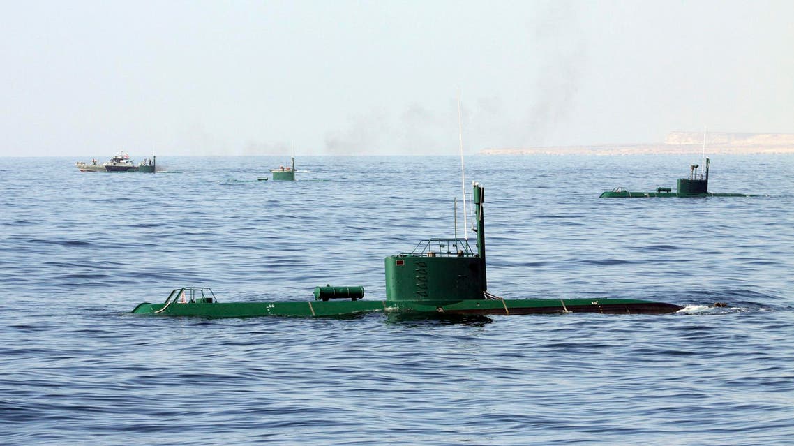 iran oil ap