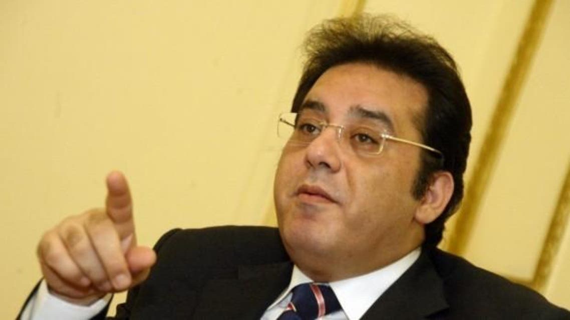 أيمن نور