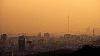 Iran’s pollution: Worst in the world, poses a challenge to everyday life