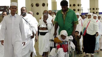 Jeddah awaits 15,000 pilgrim over next few months