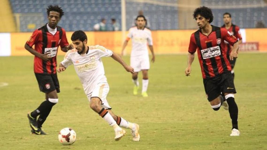 عبدالمجيد الرويلي