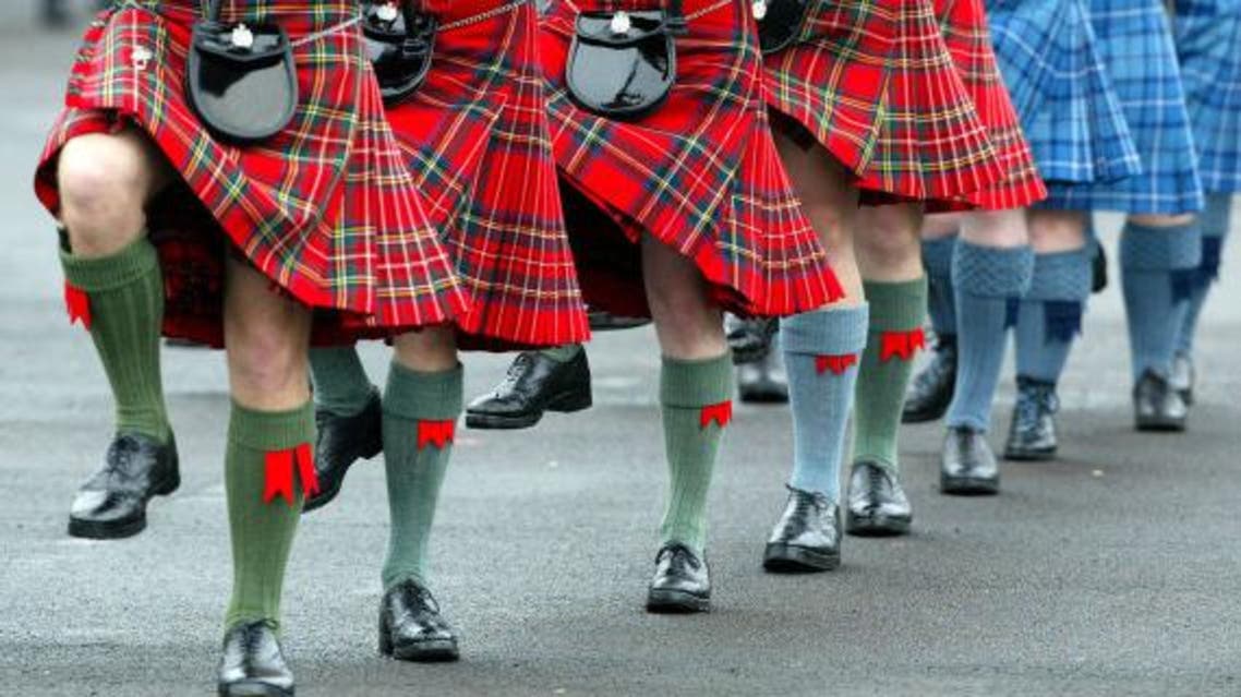 Kilt -