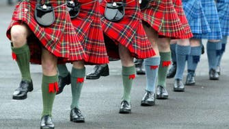 Scottish barmen refuse to wear kilt after getting 'harassed by women'
