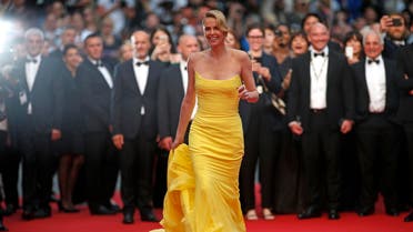 The 68th Cannes Film Festival