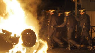 French police cleared over deaths in 2005 riots case