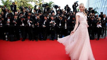 The 68th Cannes Film Festival