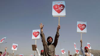 Anti-Muslim film back up on YouTube after court ruling