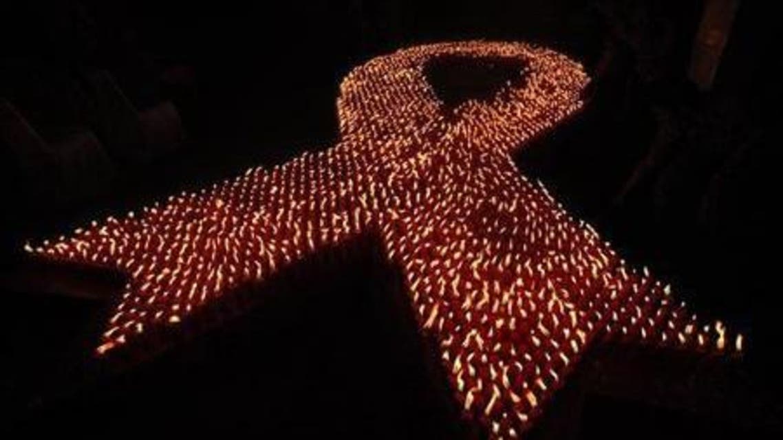 aids reuters