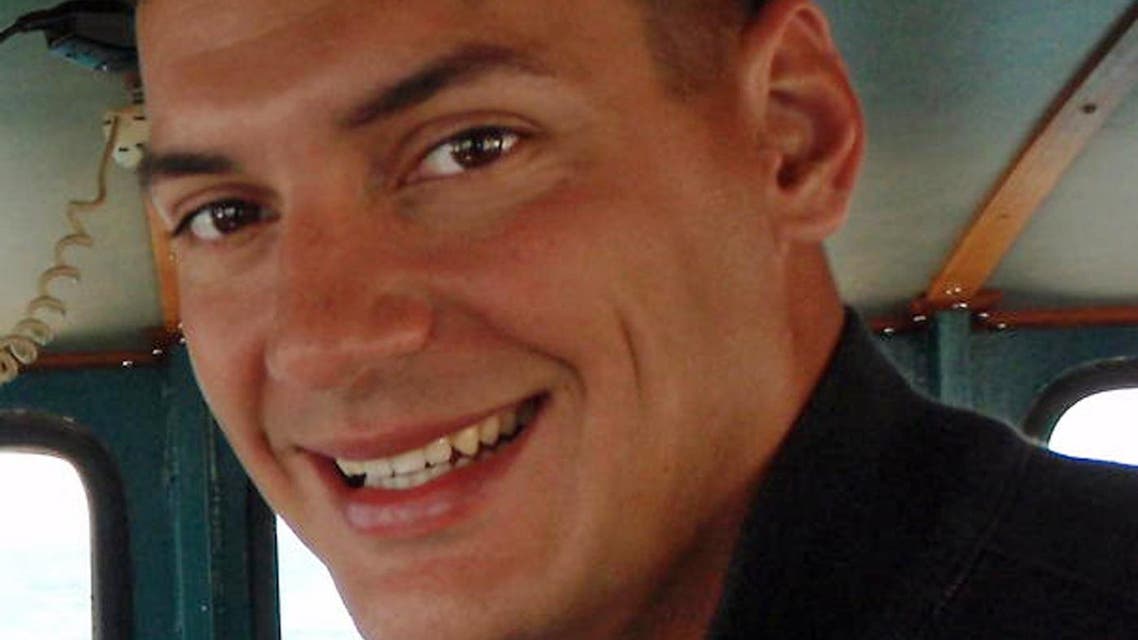 Austin Tice