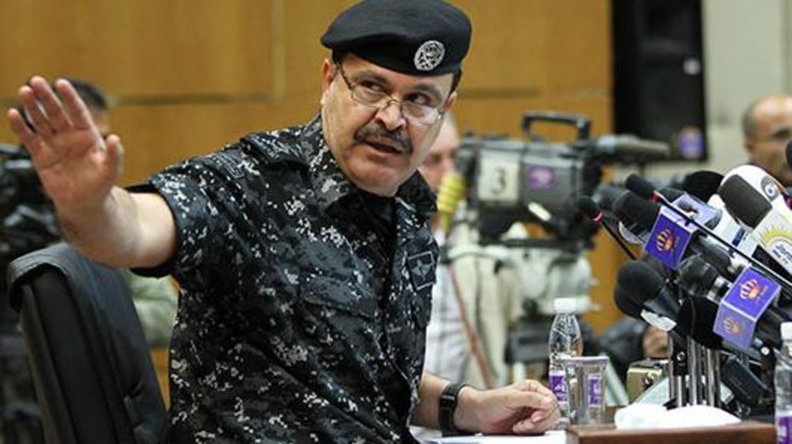 Hussein al-Majali