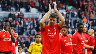 Did Steven Gerrad’s Anfield loyalty cost him greater success?