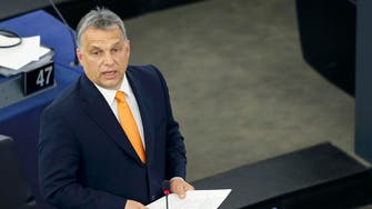 EU migrant quotas 'insane,' Hungary's Orban says