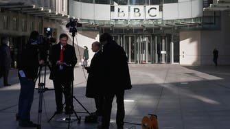 BBC demands explanation over arrest of crew during trip to Qatar