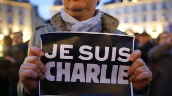 French attack survivor Luz says he's leaving Charlie Hebdo