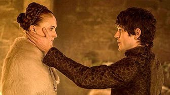 Critics slam HBO drama ‘Game of Thrones’ for rape scene