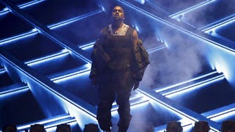 Kanye West says he was ‘over-censored’ at Billboard Awards