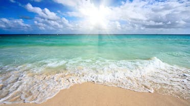 beach shutterstock 